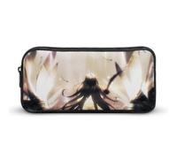 YINGD Anime Overlord Pencil Case Bag
