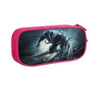 YINGD Apex Legends Big Capacity Pencil Case, Aesthetic Pen Pouch School Supplies Organizer Multiple Compartments