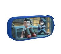 YINGD Astro Boy Pencil Cases Pen Box Bag Student Large Storage Office Gifts Pencil Box