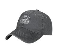 YINGD Baseball Cap Us Air Force Pararescue Adjustable Cowboy Hat Breathable Sun Hat Unisex Fit for Men and Women Deep Heather