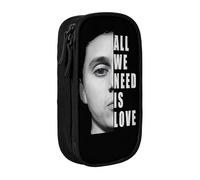 YINGD Canserbero Pencil Case, Multipurpose Pencase,Large Capacity Durable Pencil Pouch Storage Pen Bag Organizer Stationery-pencilcase