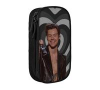 YINGD Canserbero Pencil Case, Multipurpose Pencase,Large Capacity Durable Stationery Bag Organizer School Office Supplies