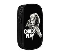 YINGD Canserbero Pencil Case, Multipurpose Pencase,Large Capacity Durable Stationery Bag Organizer School Office Supplies