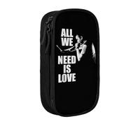 YINGD Canserbero Pencil Case, Multipurpose Pencase,Large Capacity Durable Stationery Bag Organizer School Office Supplies-Pencilcase