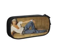 YINGD Classic Rainbow High Ainsley & Avery Pencil Cases Pencilcases Pen Box Kids Big Capacity Bags Students School