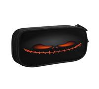 YINGD Creative Rainbow Friends Pencil Cases Blue Red Monsters Pencil Box Pen Box Kids Big Bag Schools