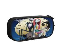 YINGD Cthulhu Mythos Lovecraft Horror Great Old Ones Pencil Cases Pencilcases Big Capacity Bag Students School