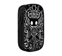 YINGD Final Fantasy VII Rebirth Game Pen Box Double Layer Large Capacity Office Supplies Pencilcase Amazing Gift pjd485