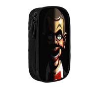 YINGD Goosebumps Pencil Box Multipurpose Pencil Case Cute Pouch Holder Box Game Pen Pouch Bag Organize for Home Office