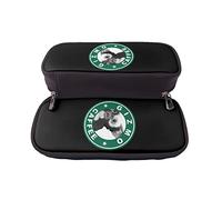 YINGD Gremlins Gizmo (1) Large Capacity Pencil case Pen case Cute Anime Cosmetic Pouch Multi-Functional for Boys Girls Children Gift dk26