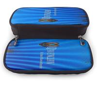 YINGD Harry Potter Ravenclaw Pencil Case for Girls and Teens Featuring Kids Stationary Holder for School Or Travel bd