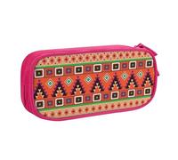 YINGD Helluva Boss Stolas Demon Pencil Case Pen Bag Student Pencilcase School Stationery Bag S-SYS319