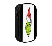 YINGD Hisoka Hunter X Hunter Pencil Case Cute Killua Zoldyck Anime Manga Hxh Bags Student Big Capacity School Pencilcases