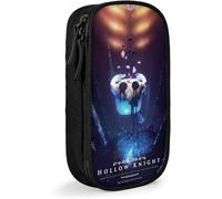 YINGD Ho-llow K-Night Hard Pencil Case Box SilkSong Pen case Pencil Pouch for Students for Kids,Durable Pen Carrying Case with Zipper bd