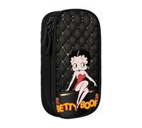 YINGD Hogwarts Legacy Big Capacity Pencil Case, Aesthetic Pen Pouch School Supplies Organizer Multiple Compartments