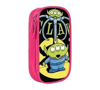 YINGD Hogwarts Legacy Big Capacity Pencil Case, Aesthetic Pen Pouch School Supplies Organizer Multiple Compartments