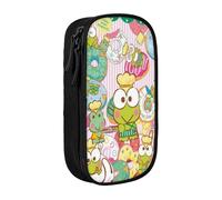 YINGD Hotel Transylvania Transformania Pencil Case Pen Bag Student Pencilcase School Stationery Bag S-SYS78