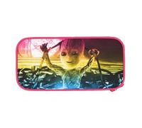 YINGD I Am Groot Big Capacity Pencil Case, Large Pencil Pouch Pen Box Bag Pencil Cases Holder Organizer, Back to School Supplies for Kids Girls Boys Student
