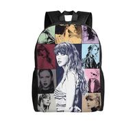 YINGD Kid Tay-Lor Swi-Ft School Backpack Bookbag Daypack School Bag For Teens Boys Girls