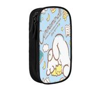 YINGD Klee Genshin Impact Pencil Case Cute Anime Game Pen Bags Student Large School Pencilcases