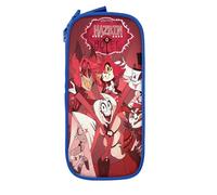 YINGD Lana Del Rey Singer Shades of Cool Pen Box Double Layer Large Capacity Office Pencilcase Amazing Gift