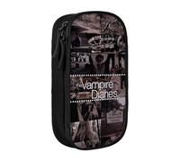 YINGD Mf Doom Pencil Case, Multipurpose Pencase,Large Capacity Durable Stationery Bag Organizer School Office Supplies-Pencilcase