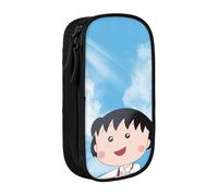YINGD Minions Gru & Minions Line-Up Pencil Case Fashion Pen Box Bag Girl Boy Big Capacity Office Cosmetic Pencil Box