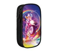 YINGD Murder Drones Uzi Doorman N J Merch Pencil Case Large Capacity Office Pencil Bag Amazing Gift pjd323