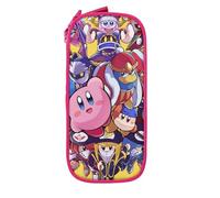 YINGD Peanuts Comic Characters Pencil Case Fashion Snoopy and Charlie Brown Bag for Student Student Pencil Box