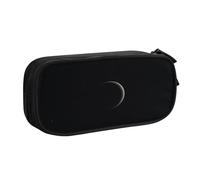YINGD Rebels of The Cosmos Pencil Case for Cosmetic Brushes - Oxford Fabric with Padded Interior to Protect Delicate Tools