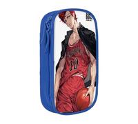 YINGD S-lam D-UNK Pencil Cases Cute Pen Box Bag Student Large Storage Office Gift Pencilcases