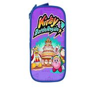 YINGD Snoopy Cartoon Charlie Brown Pen Box Double Layer for School Peanuts Comic Pencilcase