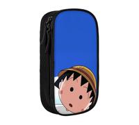 YINGD Snoopy The Flying Ace Pencil Cases ACE Pilot Pencilcases Pen Holder for Girls Boys Bags Students School Cosmetic Stationery