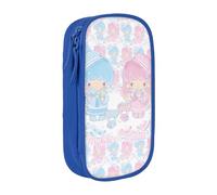 YINGD Supernatural Pencil Case, Multipurpose Pencase,Large Capacity Durable Stationery Bag Organizer School Office Supplies-Pencilcase