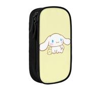 YINGD The Continental Hotel Pencil Cases Cute John Wick Bags Kids Big Capacity Offices Pencilcases
