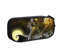 YINGD The Lost Hunter Reborn V Pencil Cases Ace Spades Cayde Cayde 6 Game Pencil Box Pen Kids Big Capacity Bag Schools