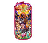 YINGD The Real Ghostbusters Pencil Case|Graffiti Design|Schoo|Supplies|Boys Gifts|Gifts for Girls|Schoo|Stationery|Coo|Stuff|Stationary Supplies|School Penc