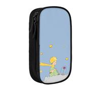 YINGD The Twilight Saga Movie Pencil Case Fun Edward Bella Pen Box Bag Girl Boy Large Storage School Pencilcases