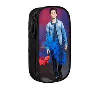 YINGD Tom Holland Pencil Case, Multipurpose Pencase,Large Capacity Durable Pencil Pouch Storage Pen Bag Organizer Stationery-pencilcase