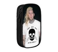 YINGD Tom Macdonald Pencil Case, Multipurpose Pencase,Large Capacity Durable Pencil Pouch Storage Pen Bag Organizer Stationery