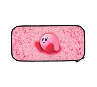 YINGD Tool Band Undertow Pencil Case Large Capacity Double-Layer Pen Bag School Stationery Pouch Organizer Office Supplies Pencase for Kids Adult