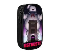 YINGD Transformania Hotel Transylvania Pencil Case Pen Bag Student Pencilcase School Stationery Bag S-SYS127