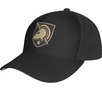 YINGD West Point Military Academy Trucker Hat for Men Baseball Snapback Cap Outdoors Adjustable