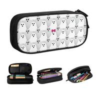 YINGD Youngboy Never Broke Again Pencil Case, Multipurpose Pencase,Large Capacity Durable Stationery Bag Organizer School Office Supplies