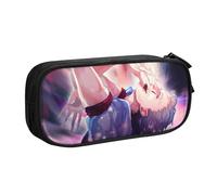 YINGD Youngboy Never Broke Again Pencil Case, Multipurpose Pencase,Large Capacity Durable Stationery Bag Organizer School Office Supplies