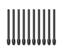 YINGhhh 10PCs Tips for Kamvas12-24 PW517 Effortless Sketching & Creative Control Professional Artist Nibs Pack