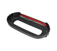 YINGhhh ABS Rear Light Cover and Instrument Guard Speedometer Bezels Cover