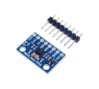 YINGhhh ADXL362 High Sensors Module 3 Shaft Accelerometer Motion Sensors Module with SPI Interfaces for 1.6V-3.5V Three Axes Accelerometer