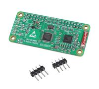 YINGhhh Complete Board 443 Antennae Multiple Mode Digital Communication and 1.5Mbps Data Rate Jumbospot Hotspot Module