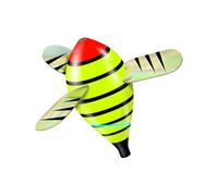 YINGhhh Fishing Rotary Float Equipment for Outdoor Floaters Float Automatic Sinking Floating Bobber Bobber